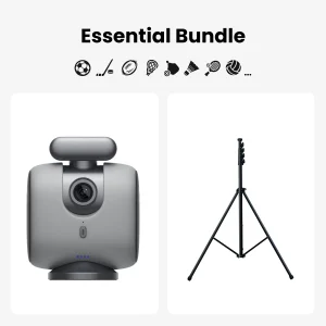 XbotGo Chameleon - Essential Bundle