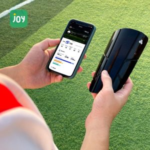 Smart Shin Guard Football Trackers